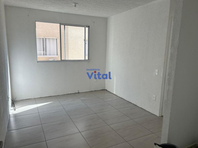 Apartamento 2D  no bairro FATIMA em CANOAS