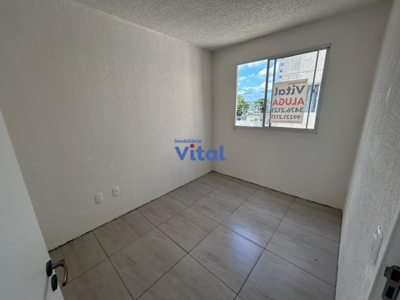 Apartamento 2D  no bairro FATIMA em CANOAS