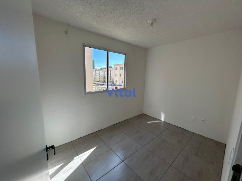 Apartamento 2D  no bairro FATIMA em CANOAS
