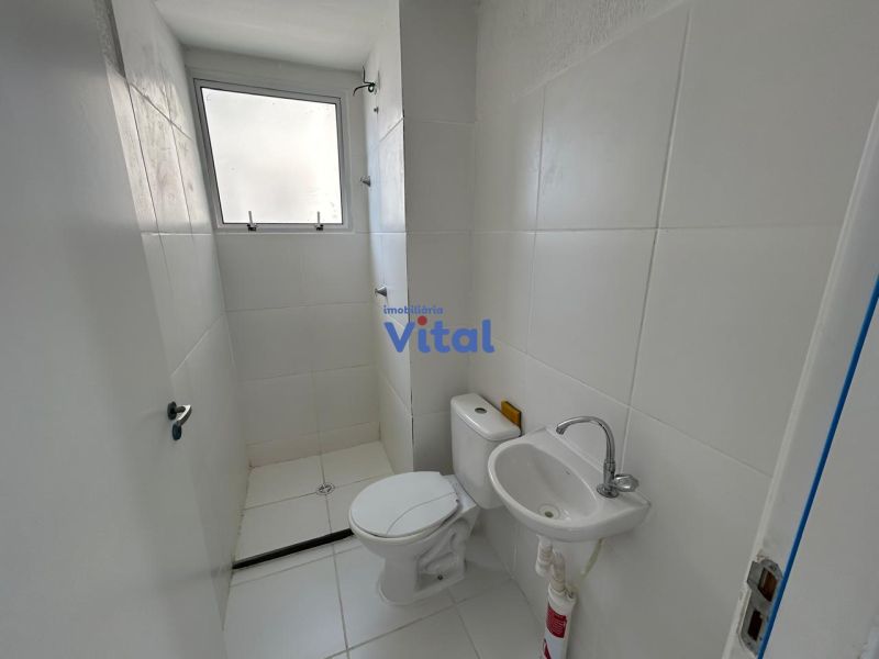 Apartamento 2D  no bairro FATIMA em CANOAS