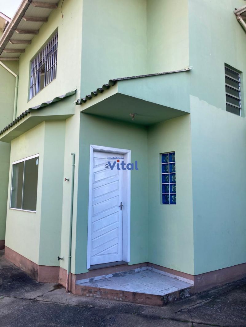 CASA - Rio Branco - Canoas