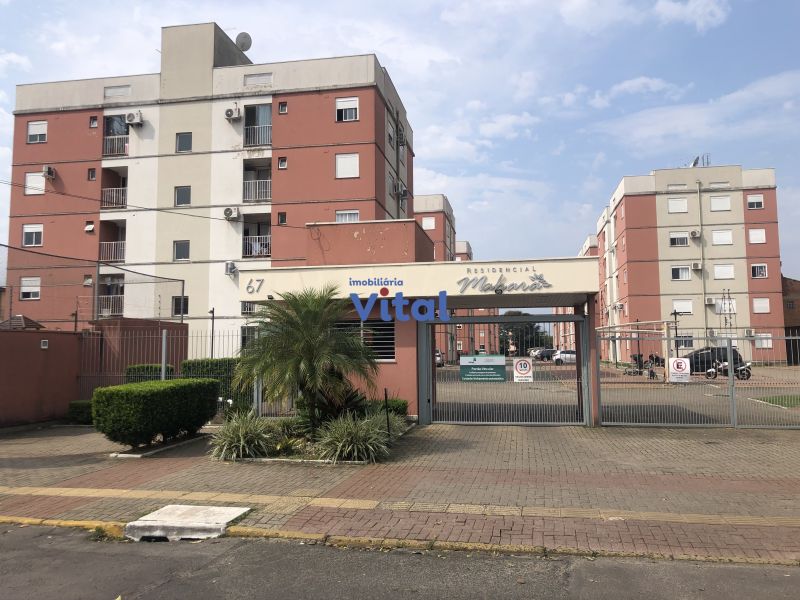 Apartamento 2 Quartos no bairro FATIMA em CANOAS