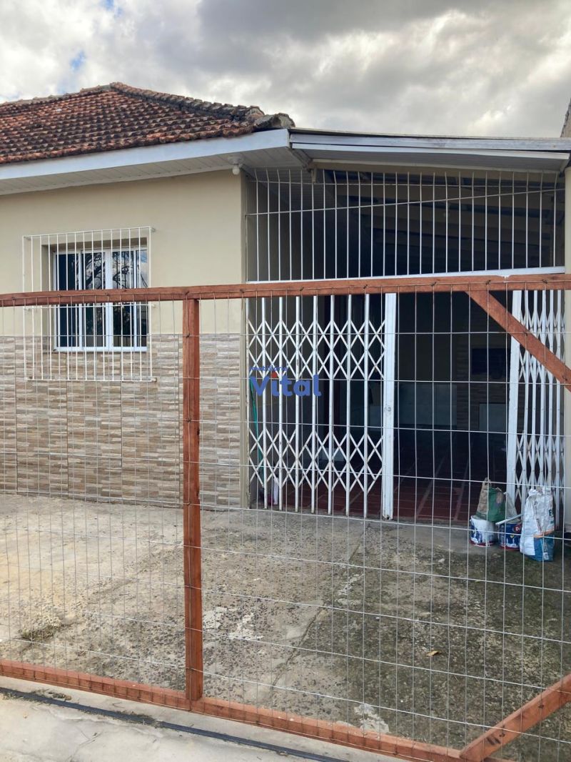 Casa 2 Quartos no bairro FÁTIMA em CANOAS