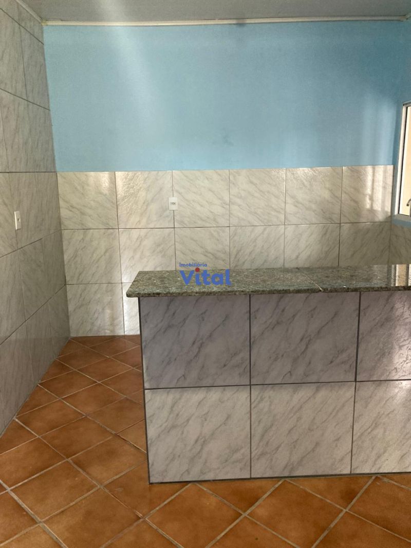 Casa 2D  no bairro FÁTIMA em CANOAS