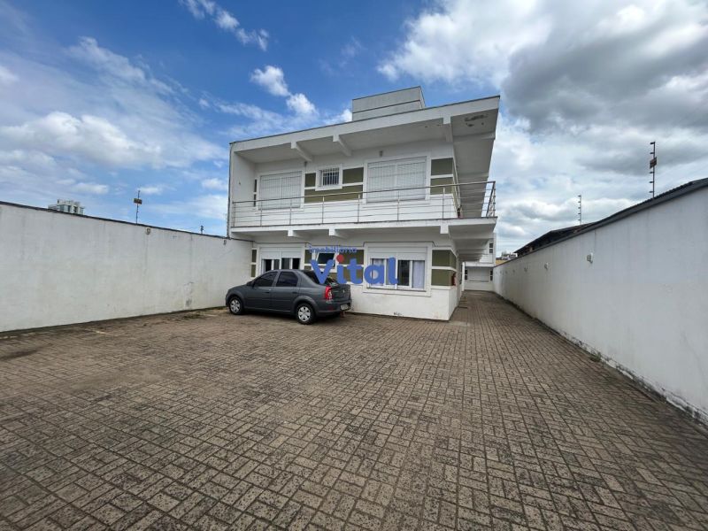 Apartamento 2 Quartos no bairro MATHIAS VELHO em CANOAS