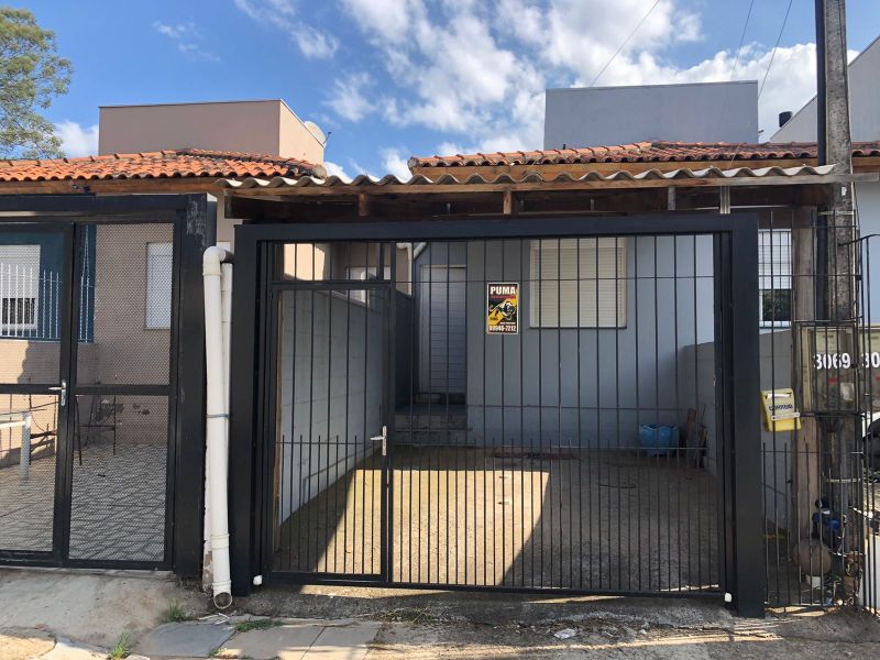 Casa 2 Quartos no bairro IGARA em CANOAS