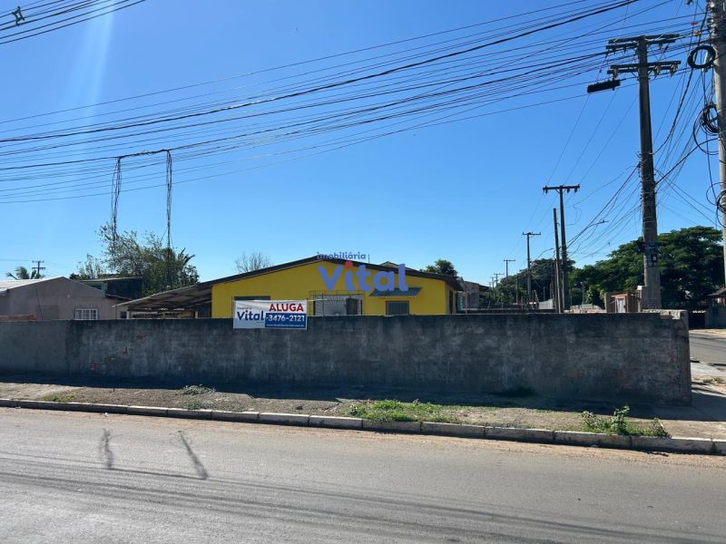 Casa 2 Quartos no bairro FATIMA em CANOAS