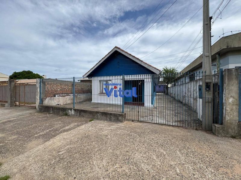 Casa 3 Quartos no bairro RIO BRANCO em CANOAS