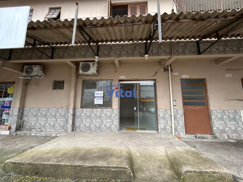 LOJA - Fatima - Canoas