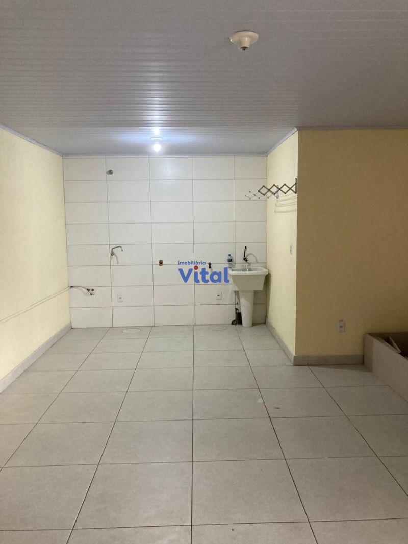 Apartamento 2D  no bairro NITEROI em CANOAS