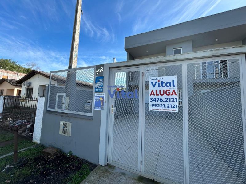 CASA - Fatima - Canoas