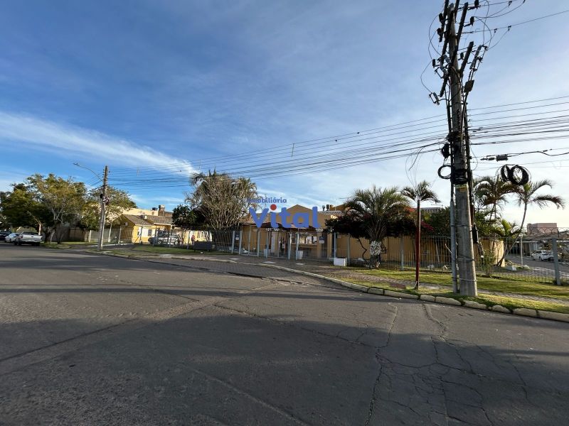 CASA - Rio Branco - Canoas