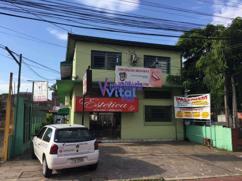 Sala no bairro NITEROI em CANOAS