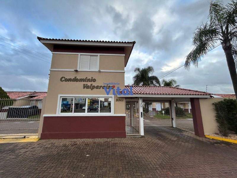 CASA - Estancia Velha - Canoas