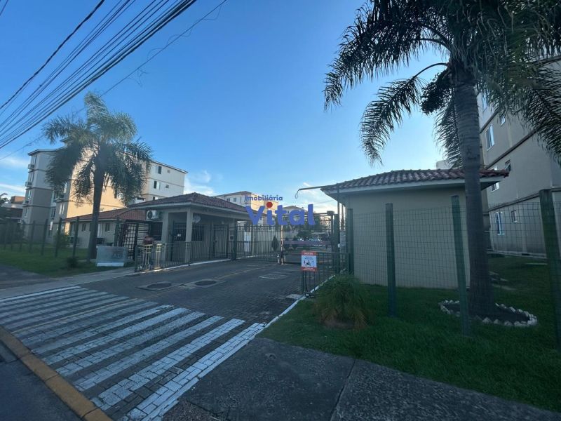 Apartamento 2 Quartos no bairro FATIMA em CANOAS