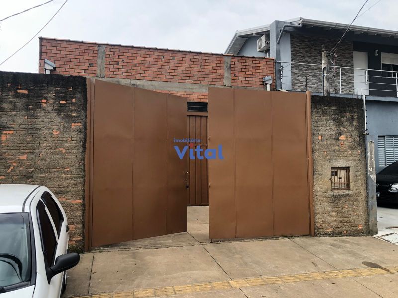 Pavilhão no bairro MATO GRANDE em CANOAS
