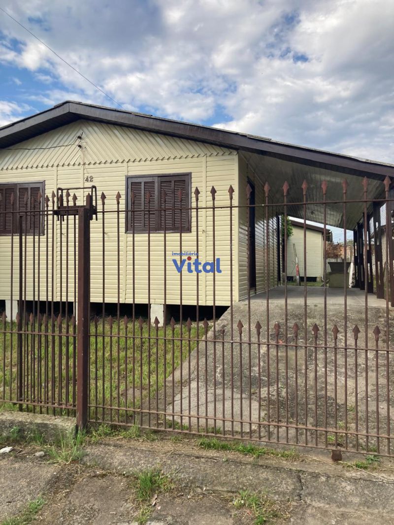 Casa 2 Quartos no bairro RIO BRANCO em CANOAS