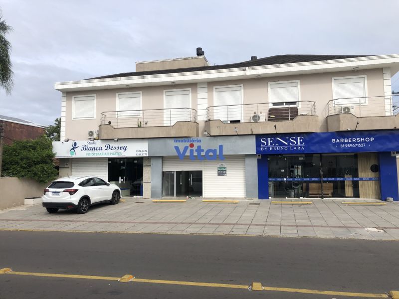 Loja no bairro NITEROI em CANOAS