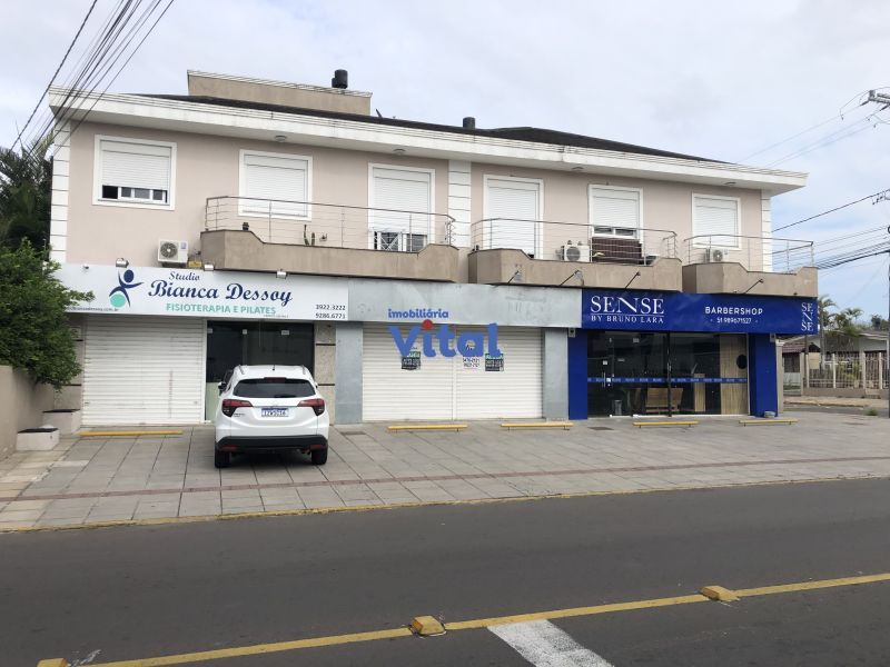Loja no bairro NITEROI em CANOAS