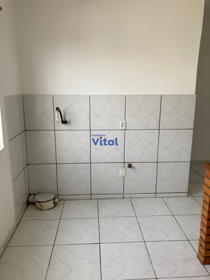 Apartamento 1D  no bairro FATIMA em CANOAS