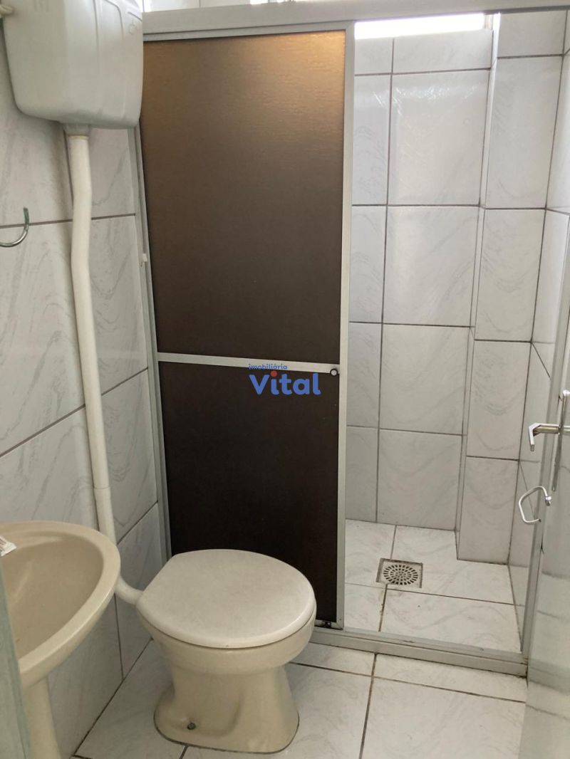Apartamento 1D  no bairro FATIMA em CANOAS