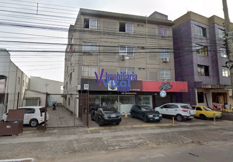 Apartamento 1 Quarto no bairro FATIMA em CANOAS