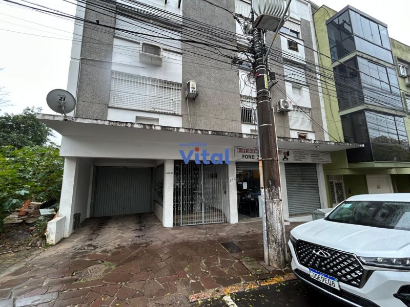 Apartamento 1 Quarto no bairro MARECHAL RONDON em CANOAS