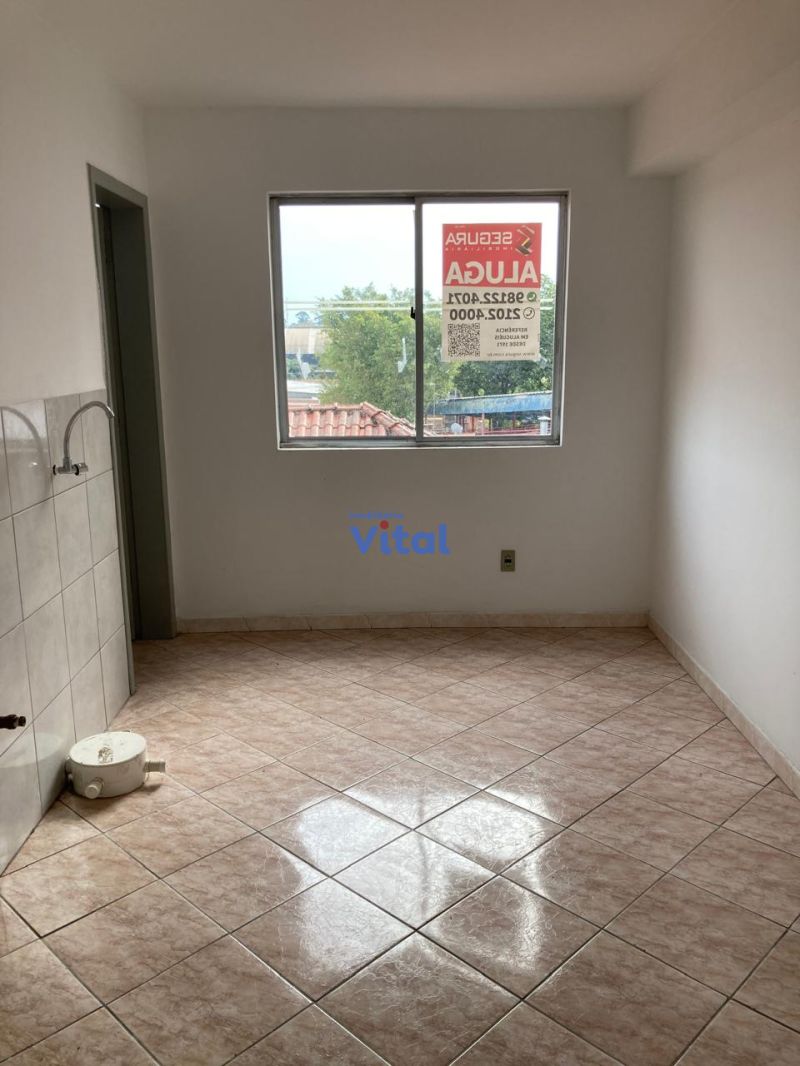 Apartamento 1D  no bairro FATIMA em CANOAS
