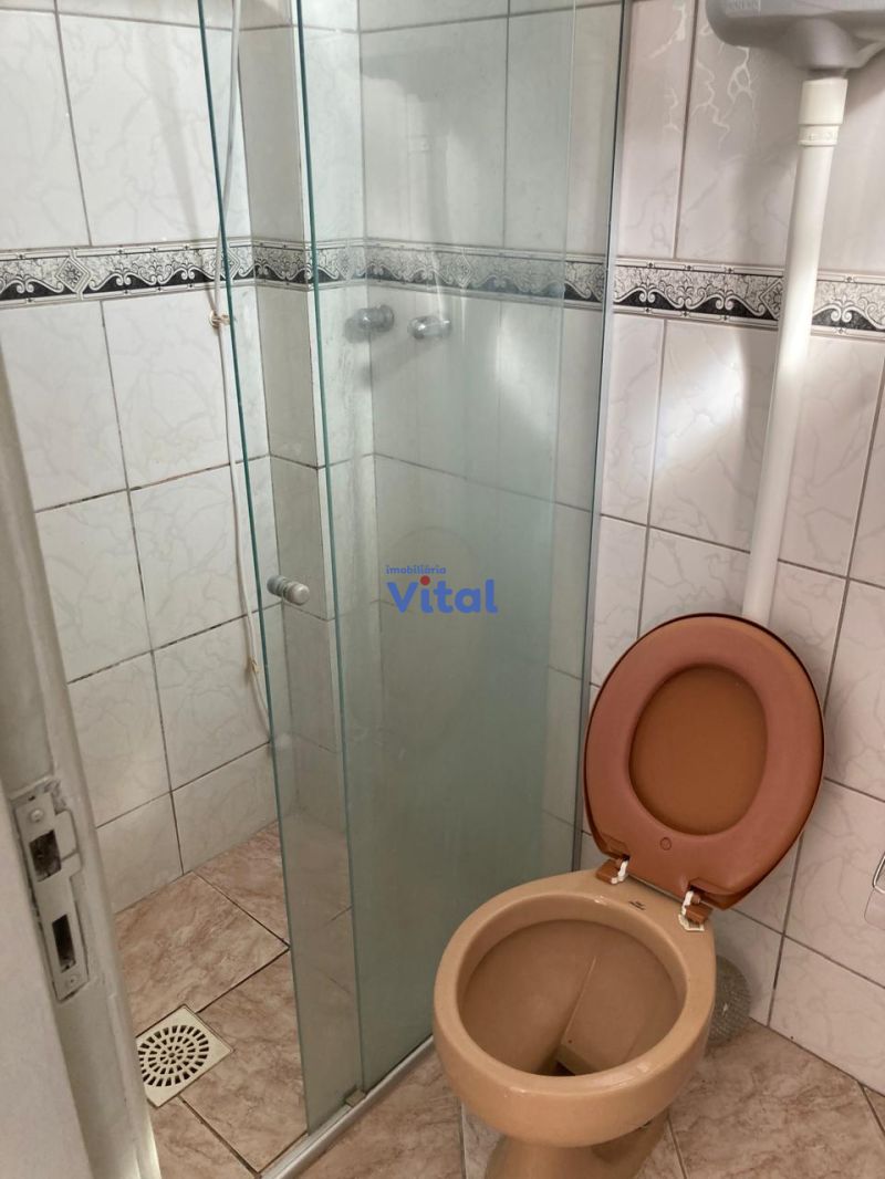Apartamento 1D  no bairro FATIMA em CANOAS