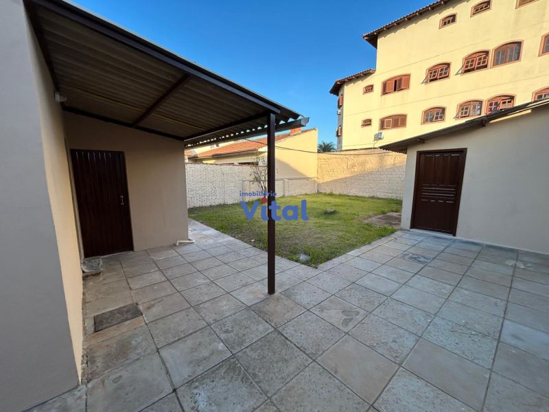 Casa 3D  no bairro FATIMA em CANOAS