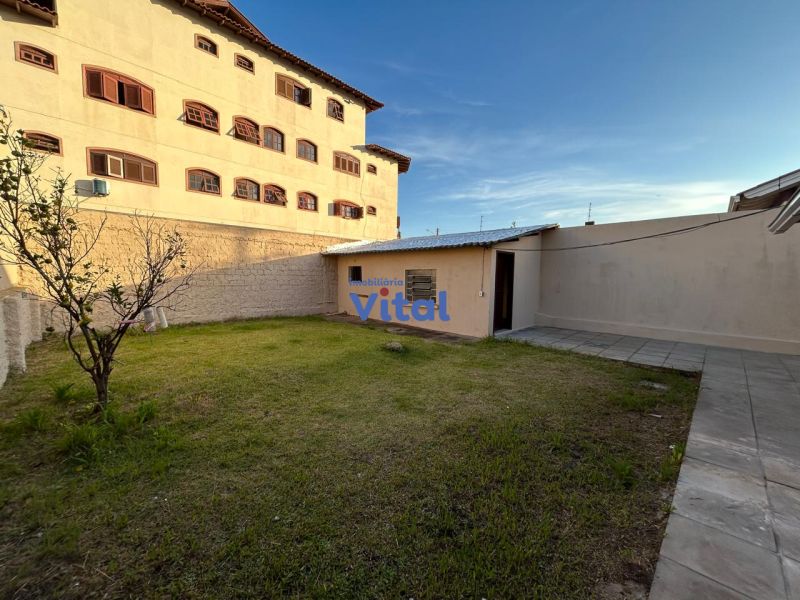 Casa 3D  no bairro FATIMA em CANOAS