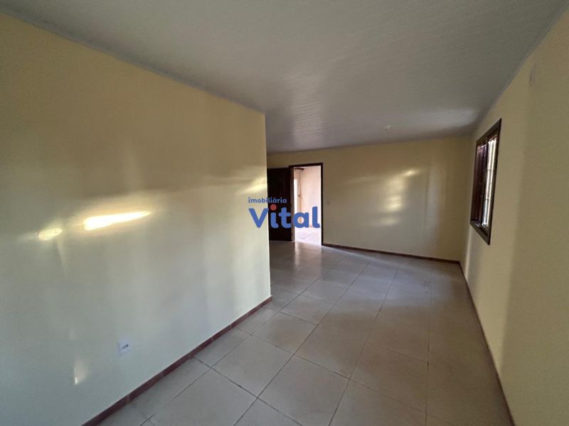 Casa 3D  no bairro FATIMA em CANOAS
