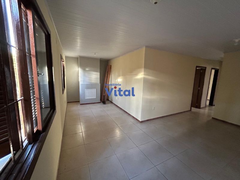 Casa 3D  no bairro FATIMA em CANOAS