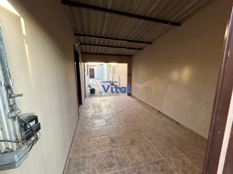 Casa 3D  no bairro FATIMA em CANOAS