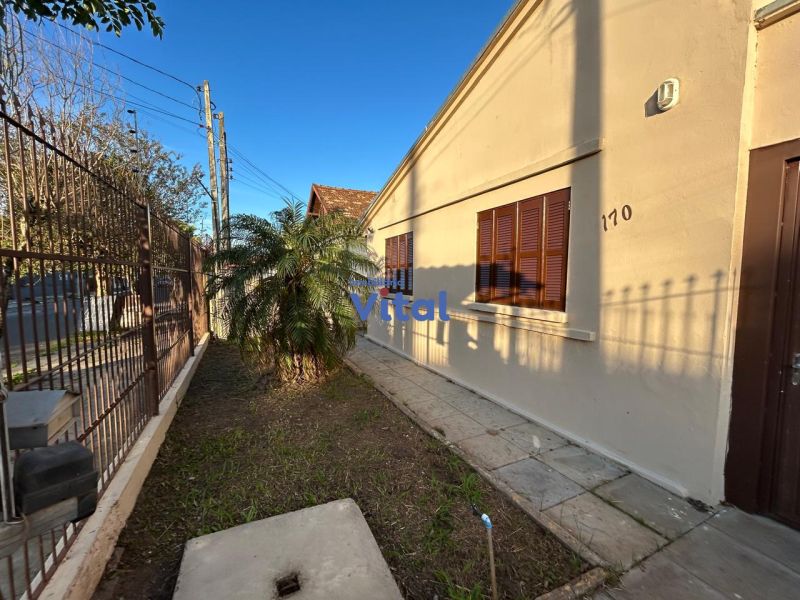 Casa 3D  no bairro FATIMA em CANOAS