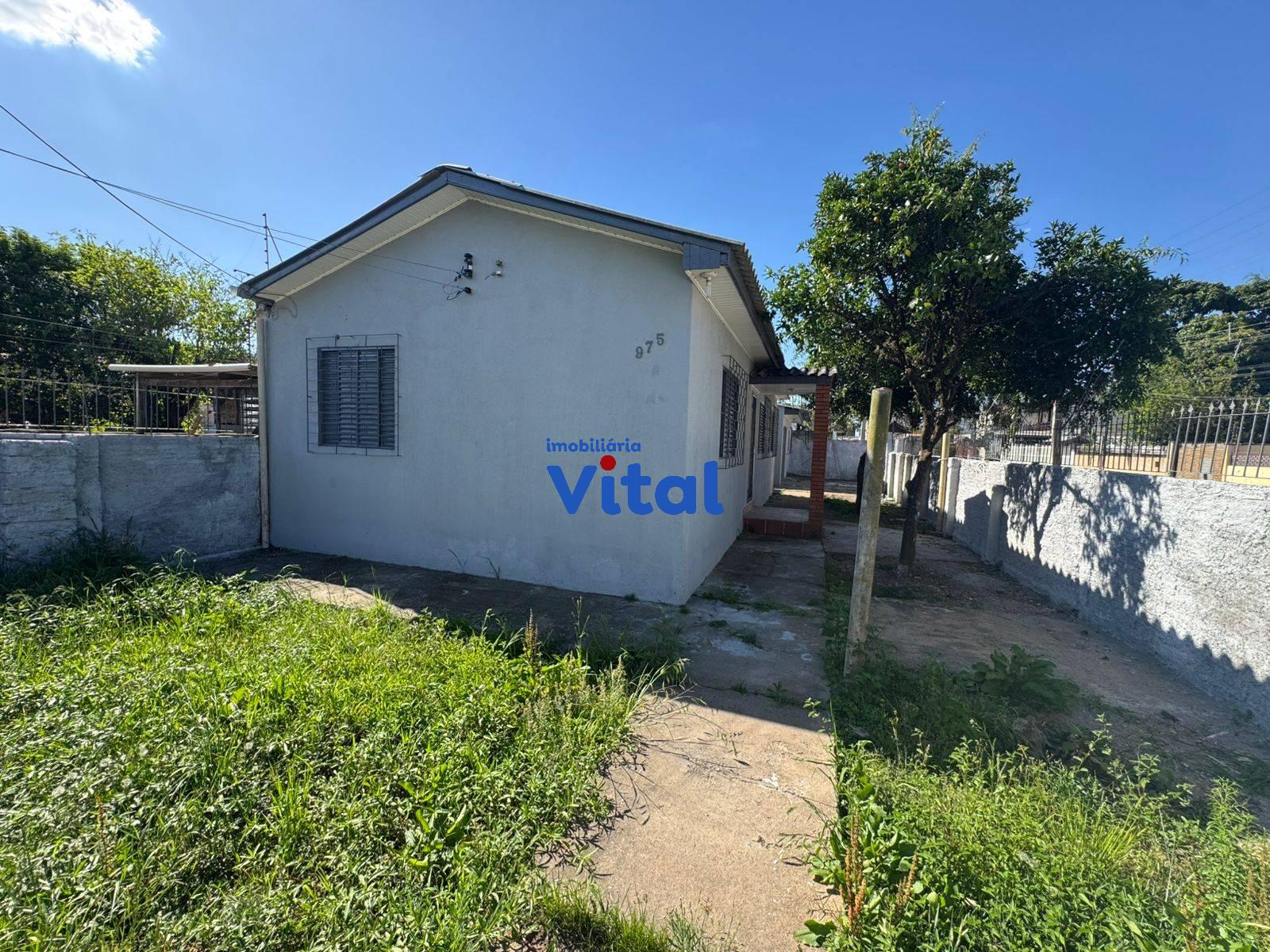 CASA - Fatima - Canoas
