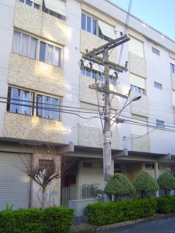 APARTAMENTO - Marechal Rondon - Canoas