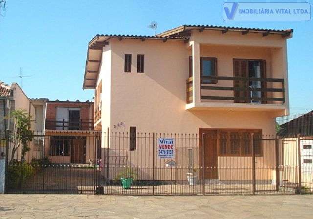 CASA - Fatima - Canoas