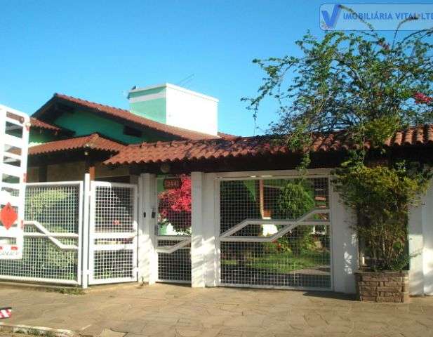 CASA - Fatima - Canoas