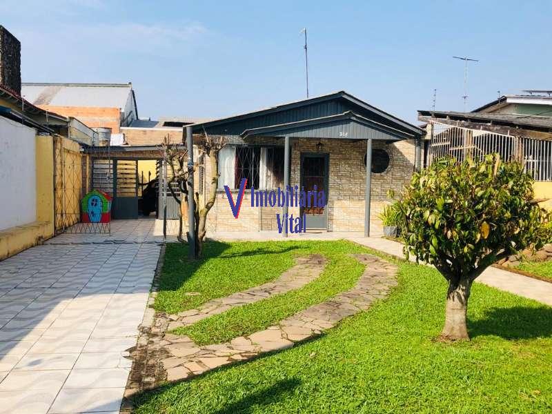 CASA - Fatima - Canoas