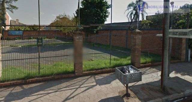 TERRENO - Rio Branco - Canoas
