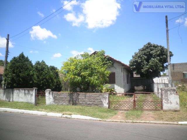 TERRENO - Fatima - Canoas