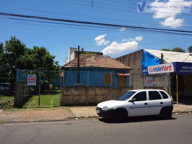 TERRENO - Niteroi - Canoas
