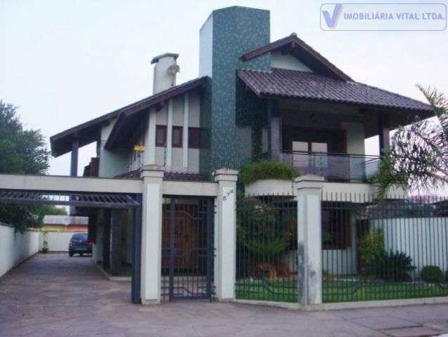 CASA - Rio Branco - Canoas