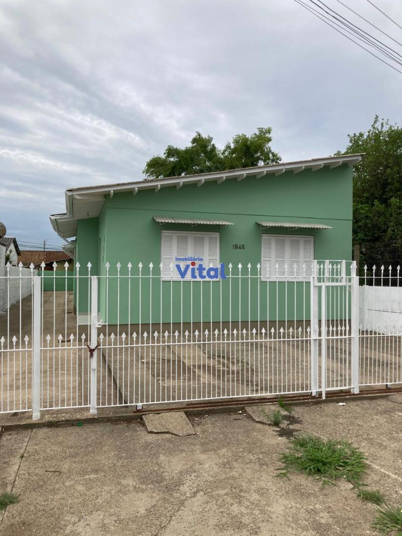 CASA - Rio Branco - Canoas