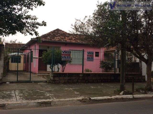CASA - Fatima - Canoas
