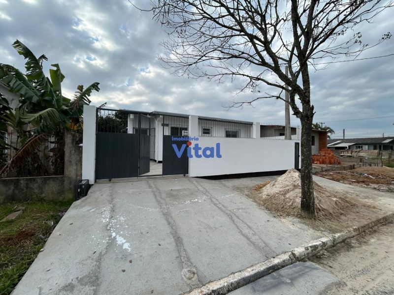CASA - Niteroi - Canoas
