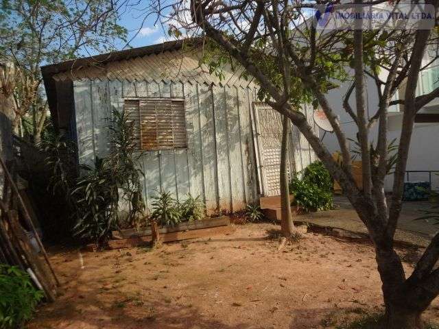 TERRENO - Nossa Senhora Das Graças - Canoas