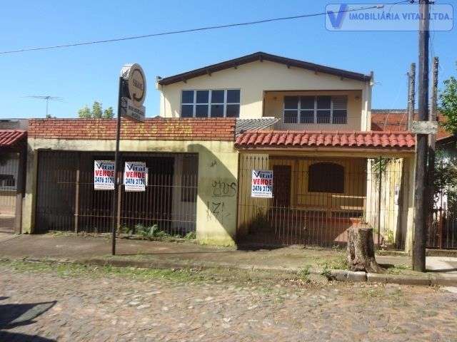 CASA - Cohab - Sapucaia Do Sul