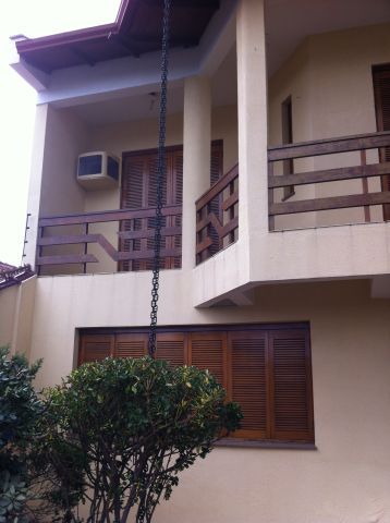 CASA - Harmonia - Canoas
